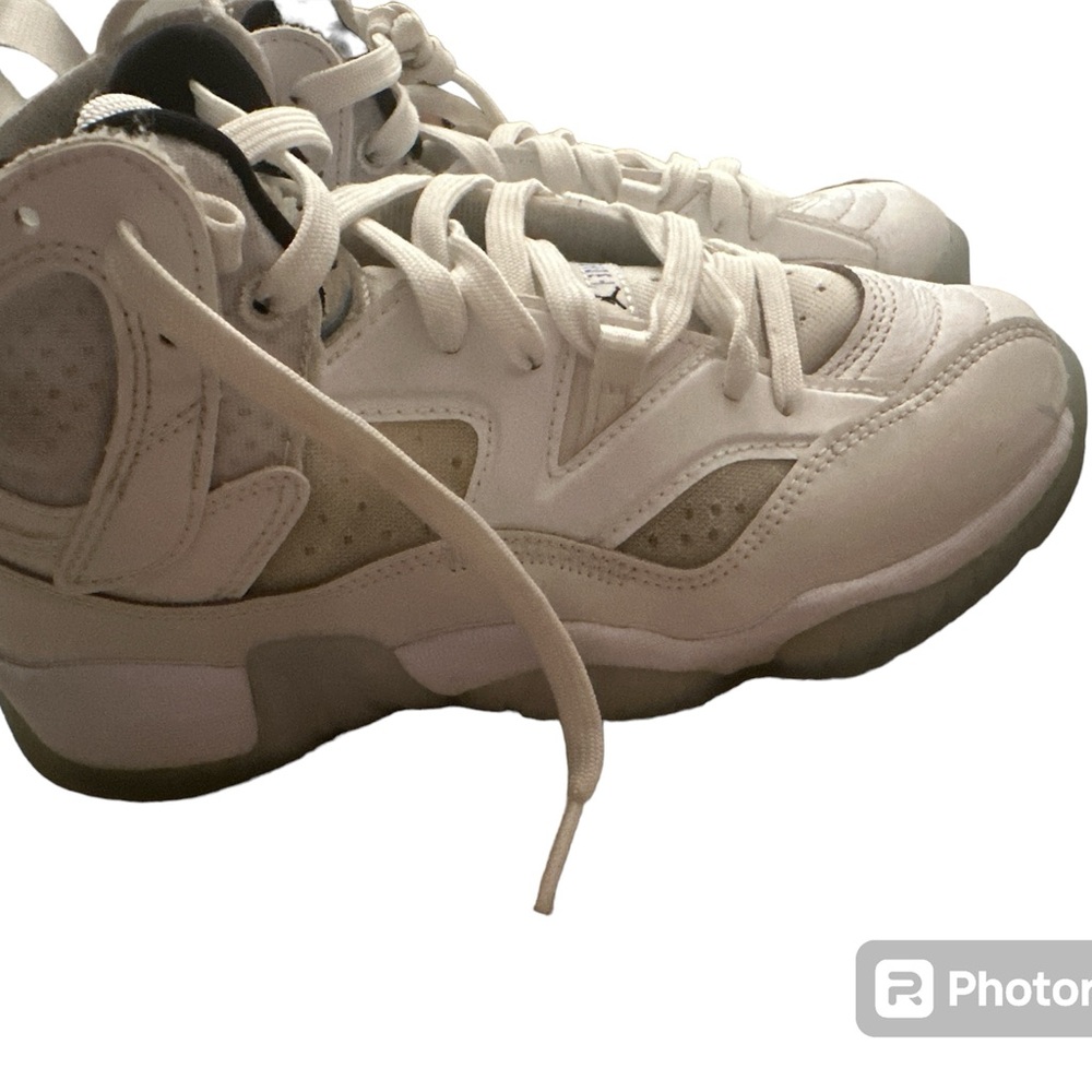 Jump man size 4y